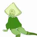 relaxing peri