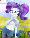 Jogging-Rarity(Drops)-7