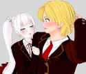 WK Beacon Hug