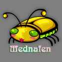 Mednafen-Emulator-logo