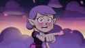 amity&#039;s finger looks like it&#039;s pointing left here