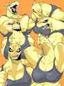 bara girl
