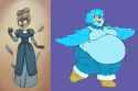 Bbw Beatrice