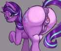 3319185__explicit_artist-colon-dominismortis_starlight+glimmer_pony_unicorn_g4_anatomically+correct_anus_blushing_butt_clitoris_crotchboobs_dock_eye+clipping+th
