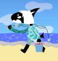 orca friend 2 a