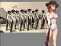 the inaugural bikini corps, recruiting now!