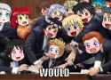 Would