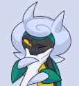 Kaburion bite