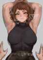 __midoriya_izuku_and_uraraka_ochaco_boku_no_hero_academia_drawn_by_kalennoir__8fc6b2d1f59f4347dca784c1735106df