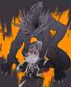 g creature RE