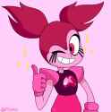 spinny likes