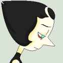goth bird