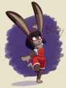 Bump Bun