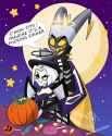 happy halloween