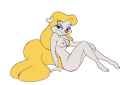 4FE NakedMink