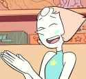 pearl very hap