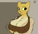 KatiaCleavage1