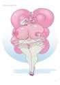 Bimbo pk blissey