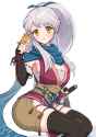 Ninja Micaiah