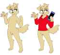 Airk Goodpaws