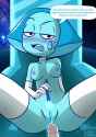 aquamarine isn&#039;t impressed