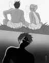 jealousy