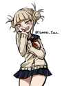 __toga_himiko_boku_no_hero_academia_drawn_by_yumemi_coco__826c7edc981563b3c68d1010c87574a0