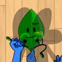 6820294 - Battle_for_Dream_Island Four Leafy lemonxlime (1)
