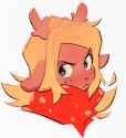 doe angy