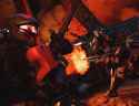 Feet first into Hell (129)