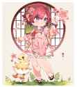 lala anons can be flowers