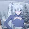 Weiss Smoldering