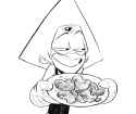 peri cookies
