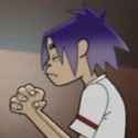 Praying 2d