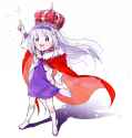 queen of the anons
