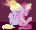 562635__explicit_artist-colon-dtcx97_derpibooru+import_dinky+hooves_ruby+pinch_ahegao_anus_blushing_clitoral+stimulation_clitoris_cute_cute+porn_dark+g