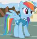 1272912__safe_screencap_rainbow+dash_winter+wrap+up_clothes_cropped_female_mare_outfit+catalog_pegasus_pony_snow_solo_vest_weather+team_winter+wrap+up+