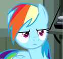 1533322__safe_screencap_rainbow+dash_daring+done