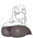 Frieren ASS 1 (Okchibi5)
