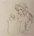 Comfy Cooking