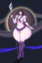 sailor saturn