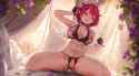 GothYabaiRyS lewd full
