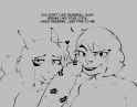 Bisexual Threesomes Above All