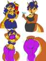 carmelita_doodles_color_2_by_omegasunburst