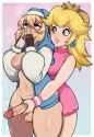 PeachStrokeBridget