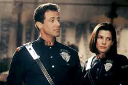 demolition man
