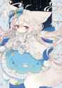 fluff cute squish anon