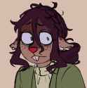 dess frazzled