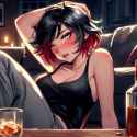 Drunk Wooby