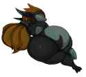 midna+doodle